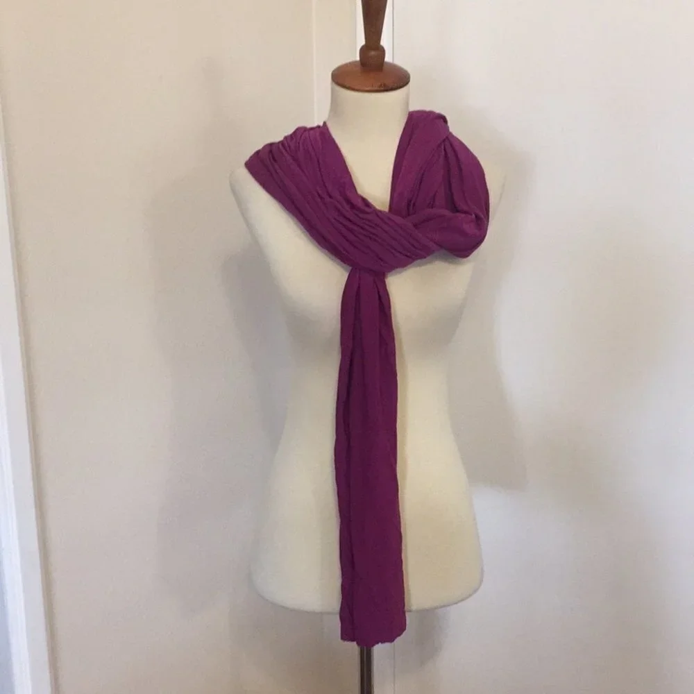LOVE TANJANE Scarf D02 4821